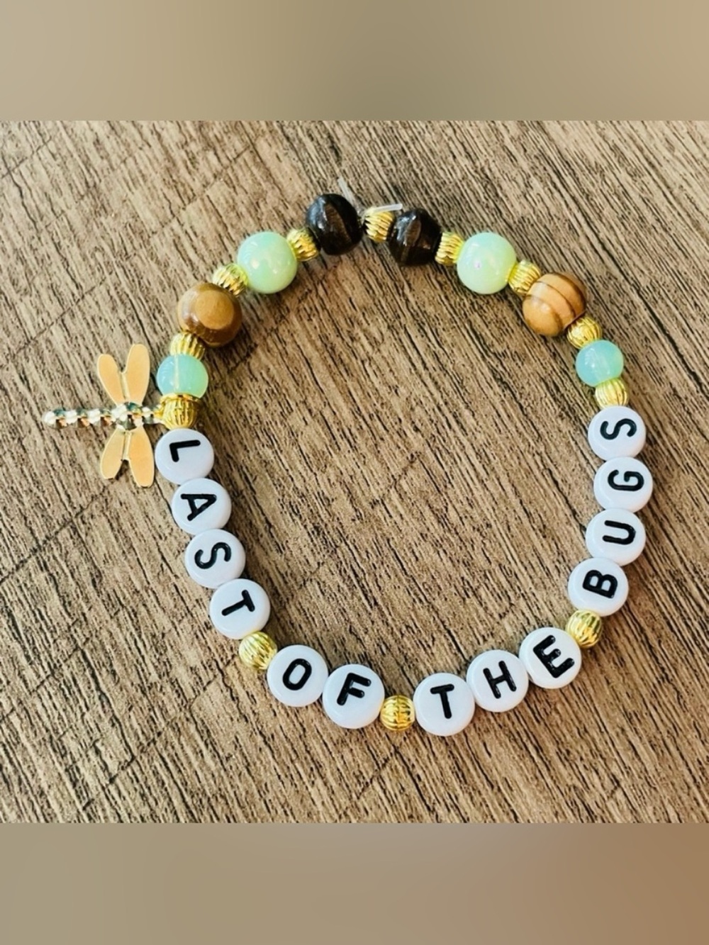 Noah Kahan Bracelet